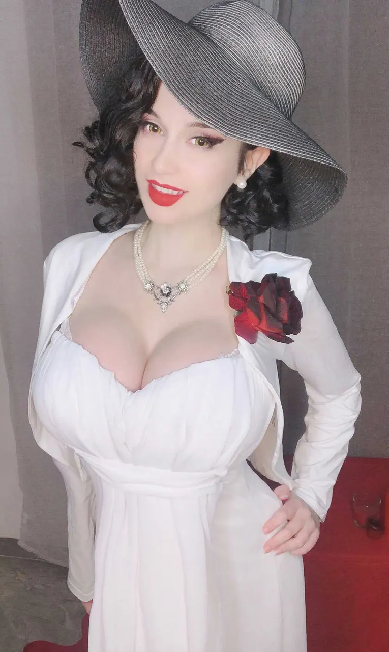 Meryl_sama Ardiente Girls