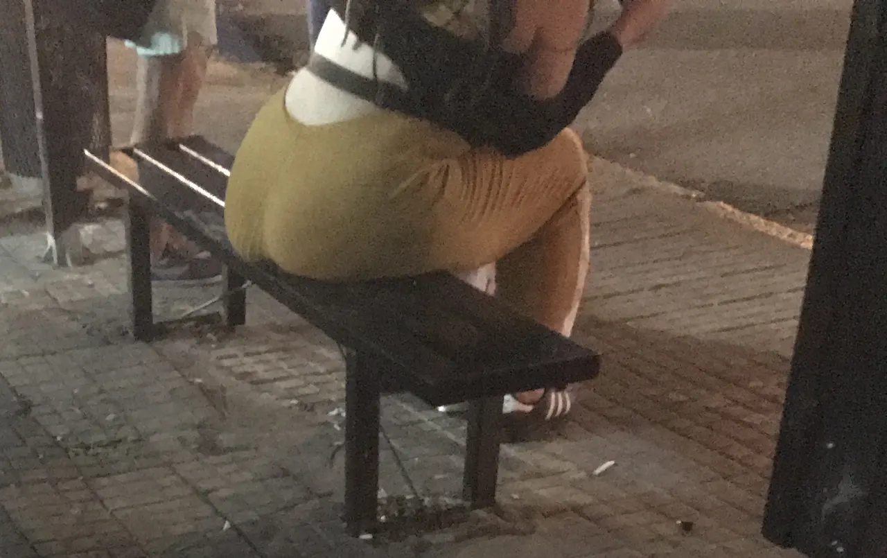 En la calle