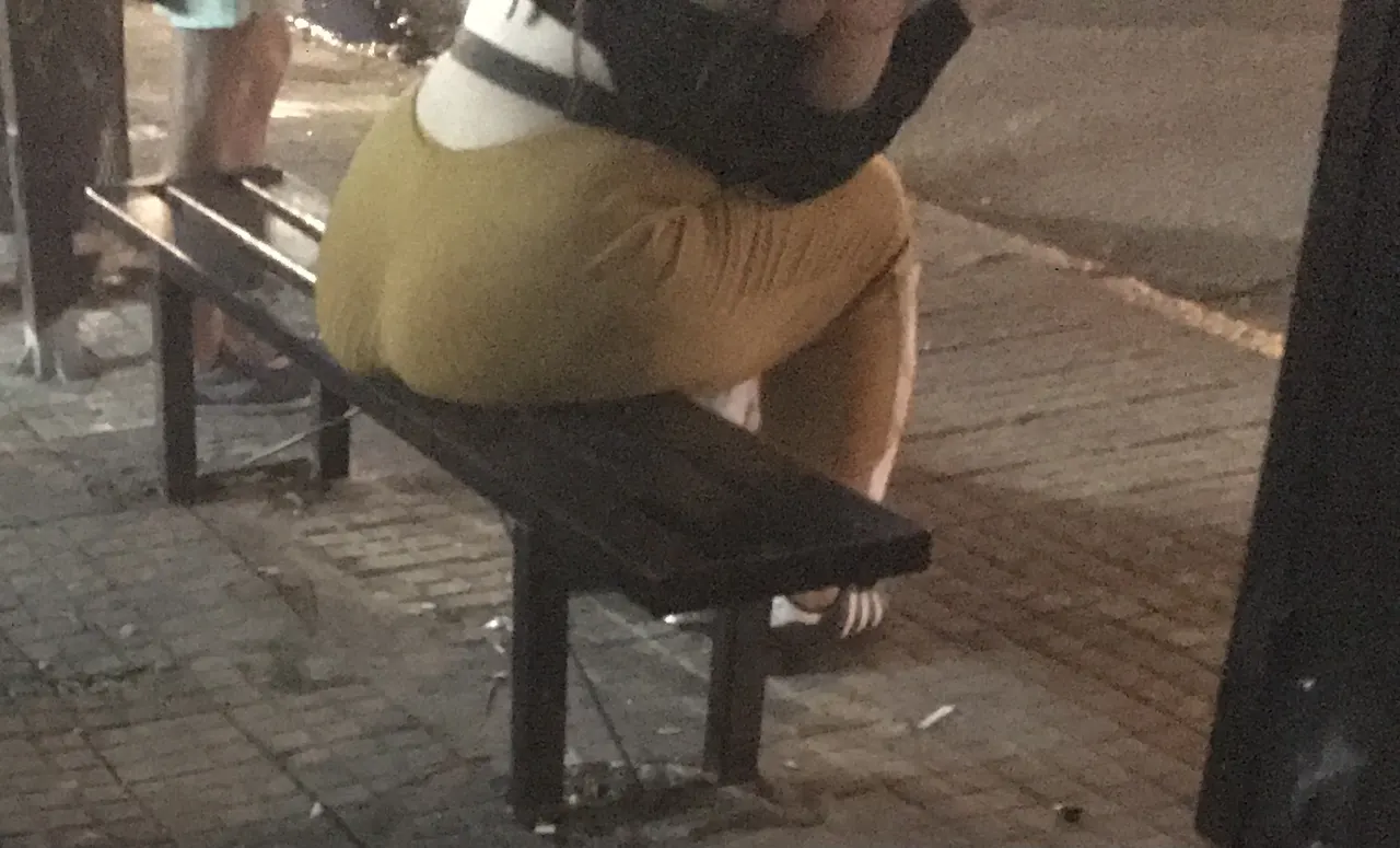 En la calle
