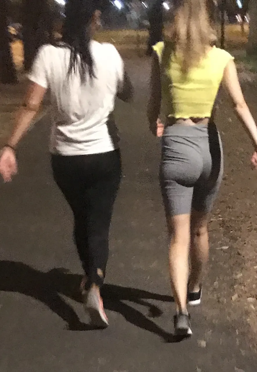 En la calle