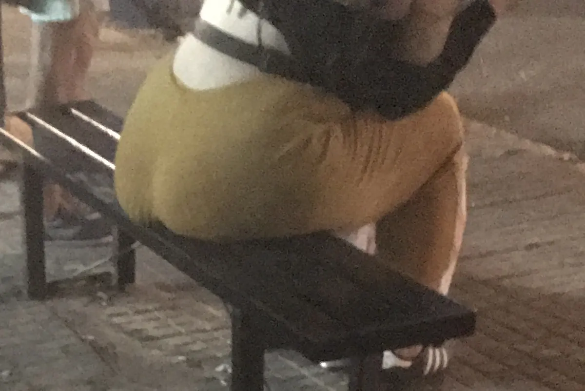 En la calle
