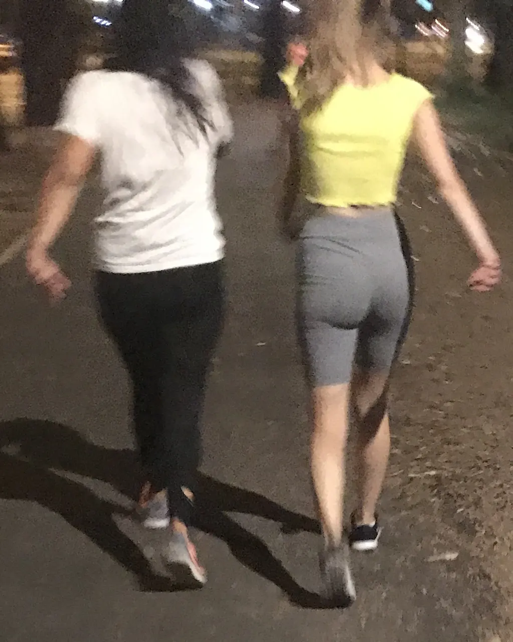 En la calle