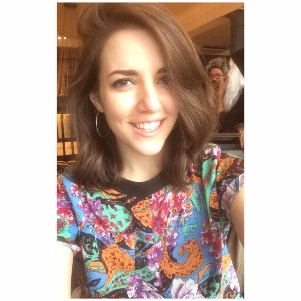 religiosa de maría laura