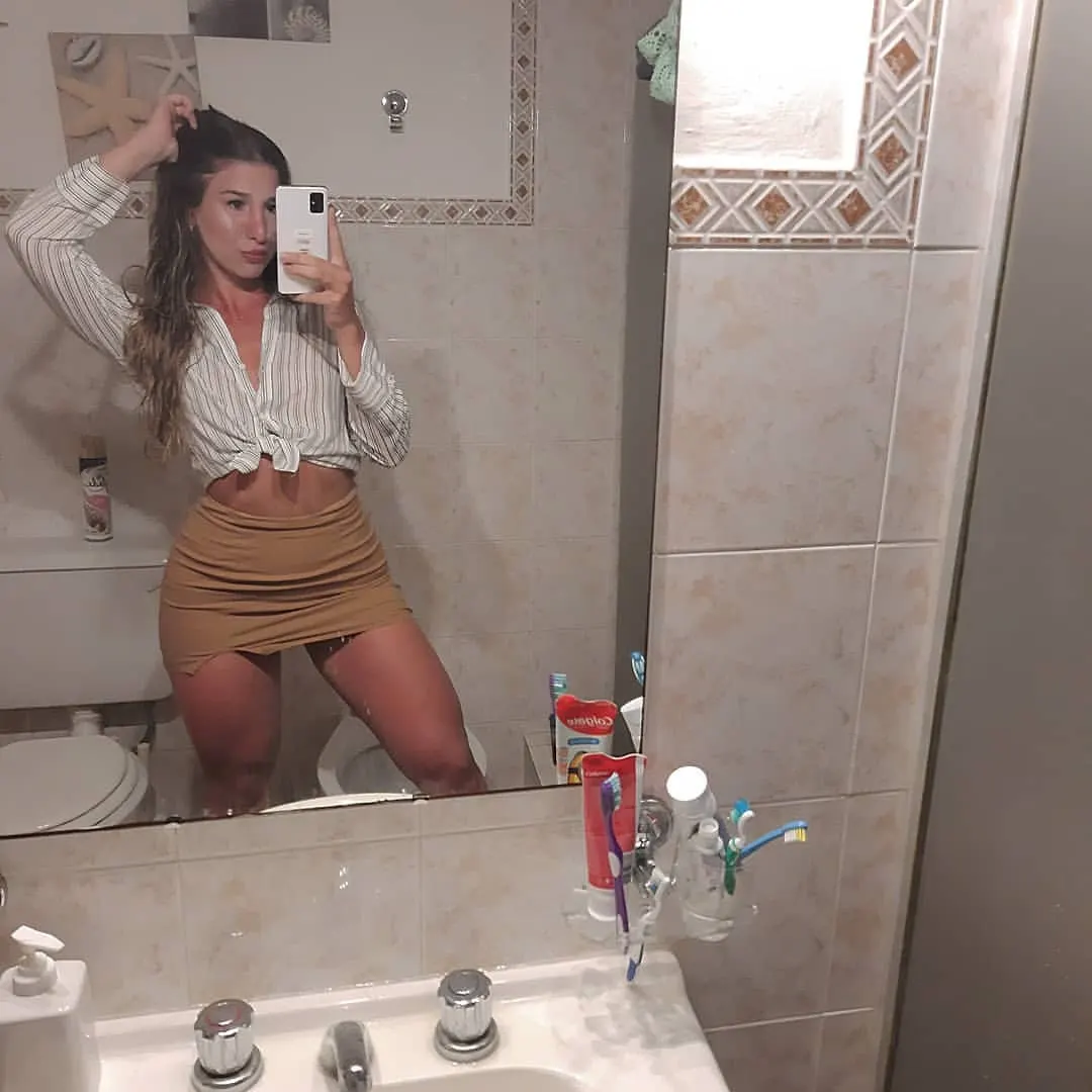 Perra hermosa