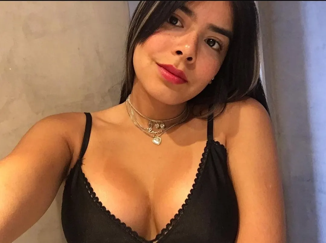 Esta morocha es un 10?