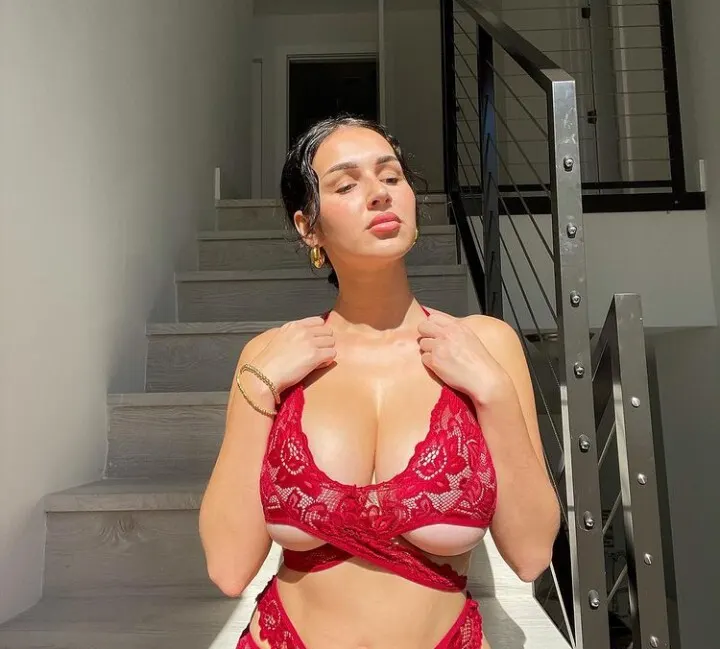 Mamacita