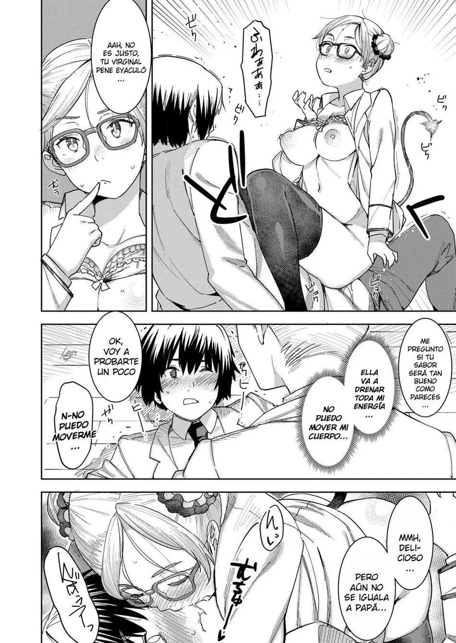 Devil Mako Anapocalpyse