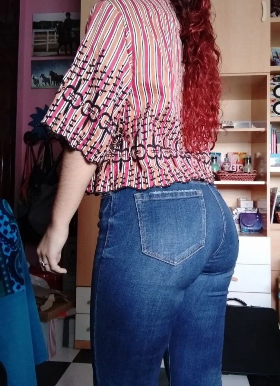 Culos ricos