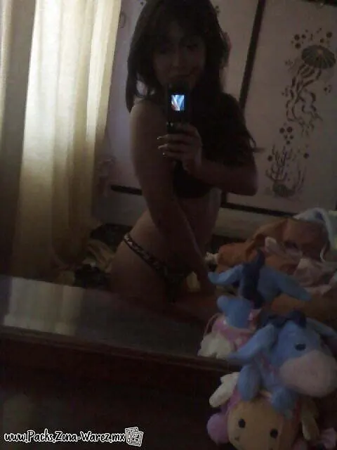 Dos chicas lindas #12