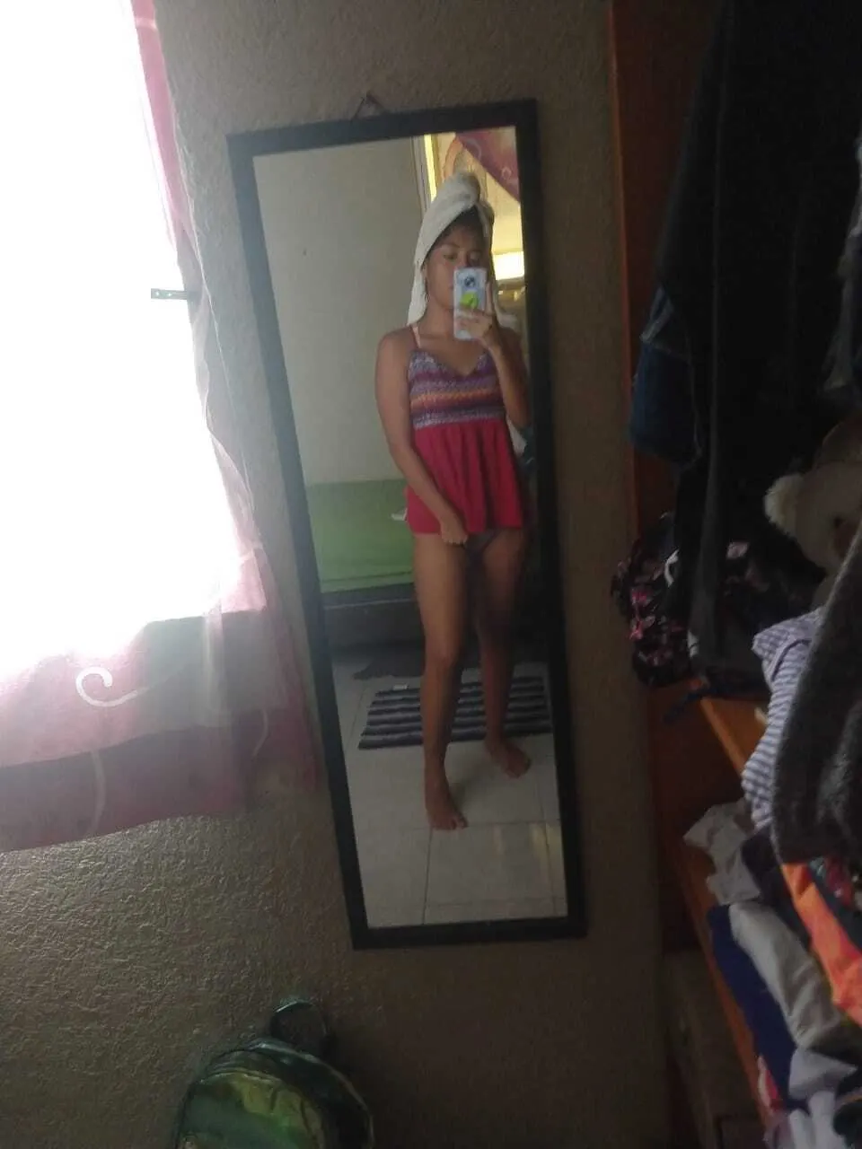 Una chica hermosa #14 (Megapost)