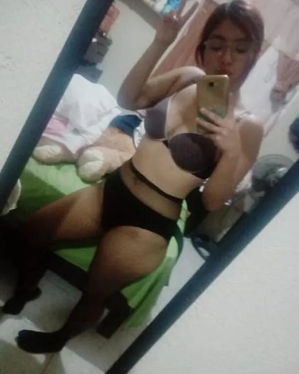 Una chica hermosa #14 (Megapost)