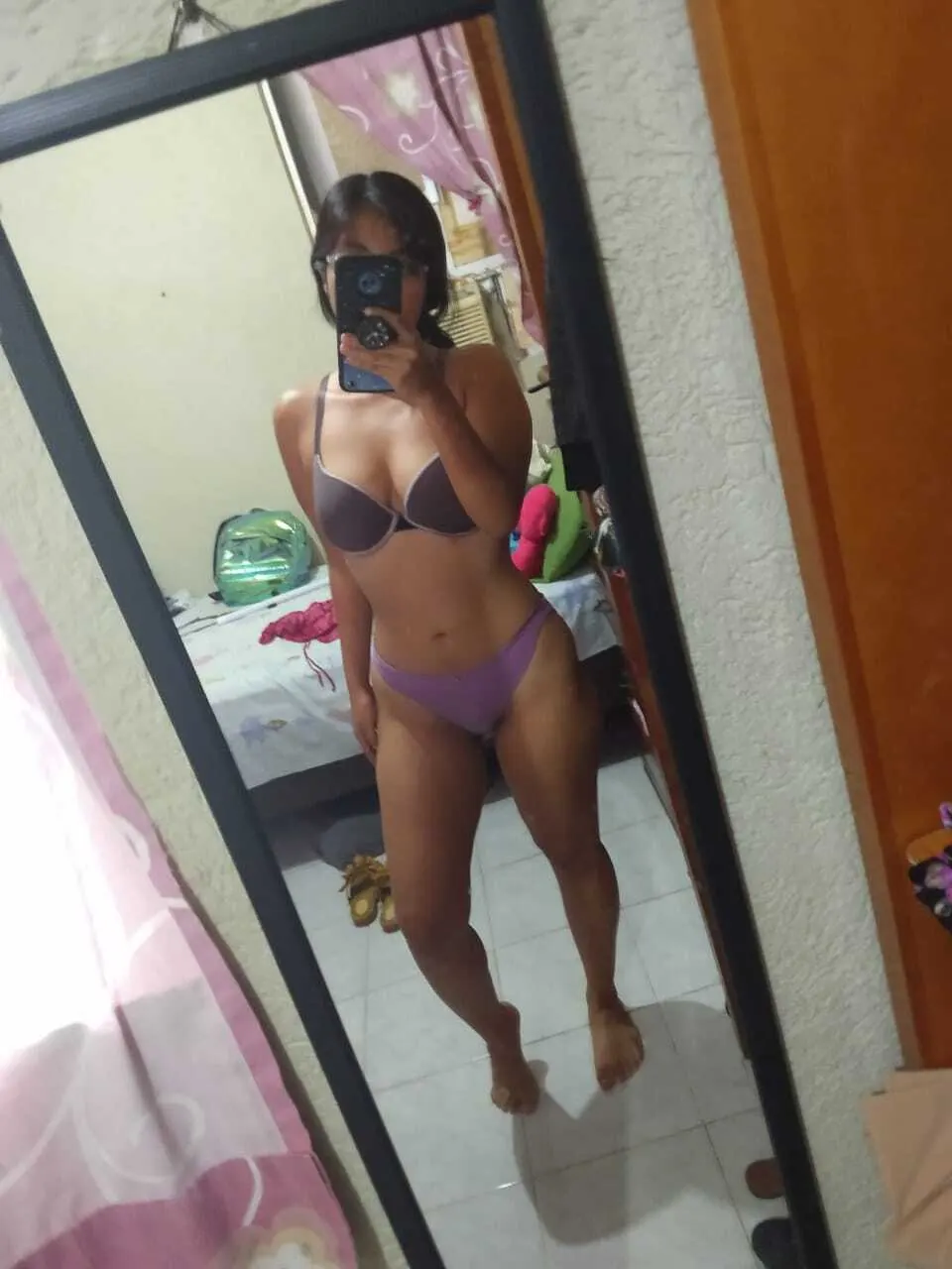 Una chica hermosa #14 (Megapost)