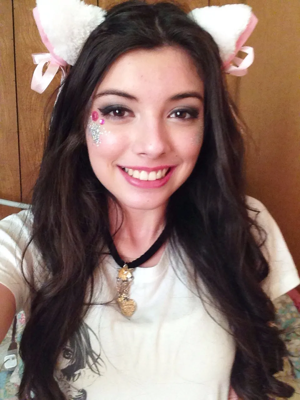 Una chica hermosa #15
