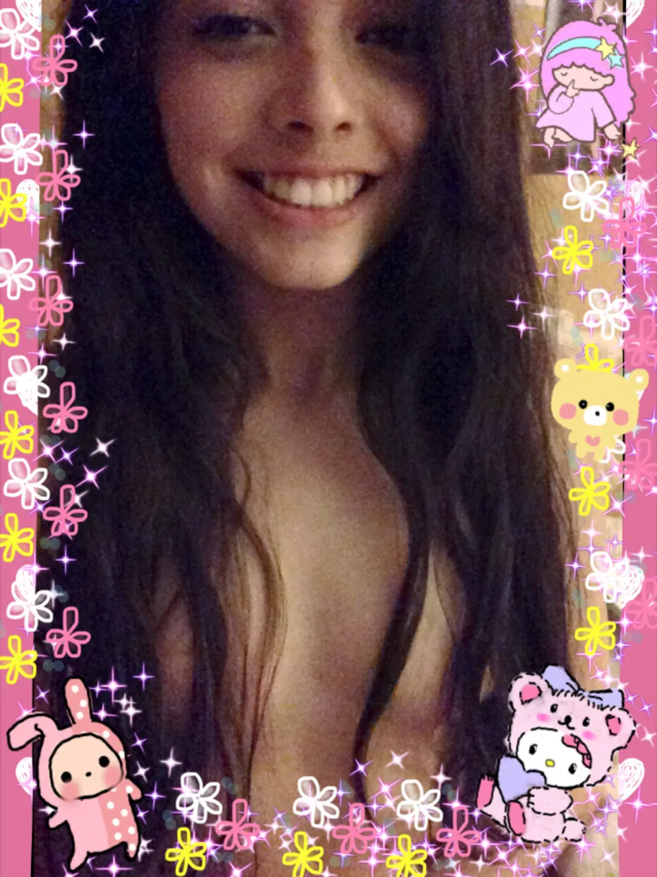 Una chica hermosa #15
