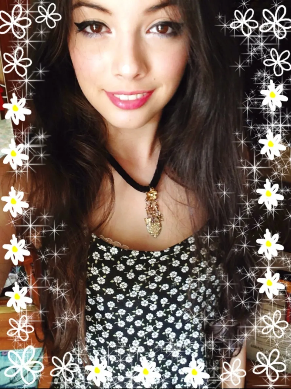 Una chica hermosa #15