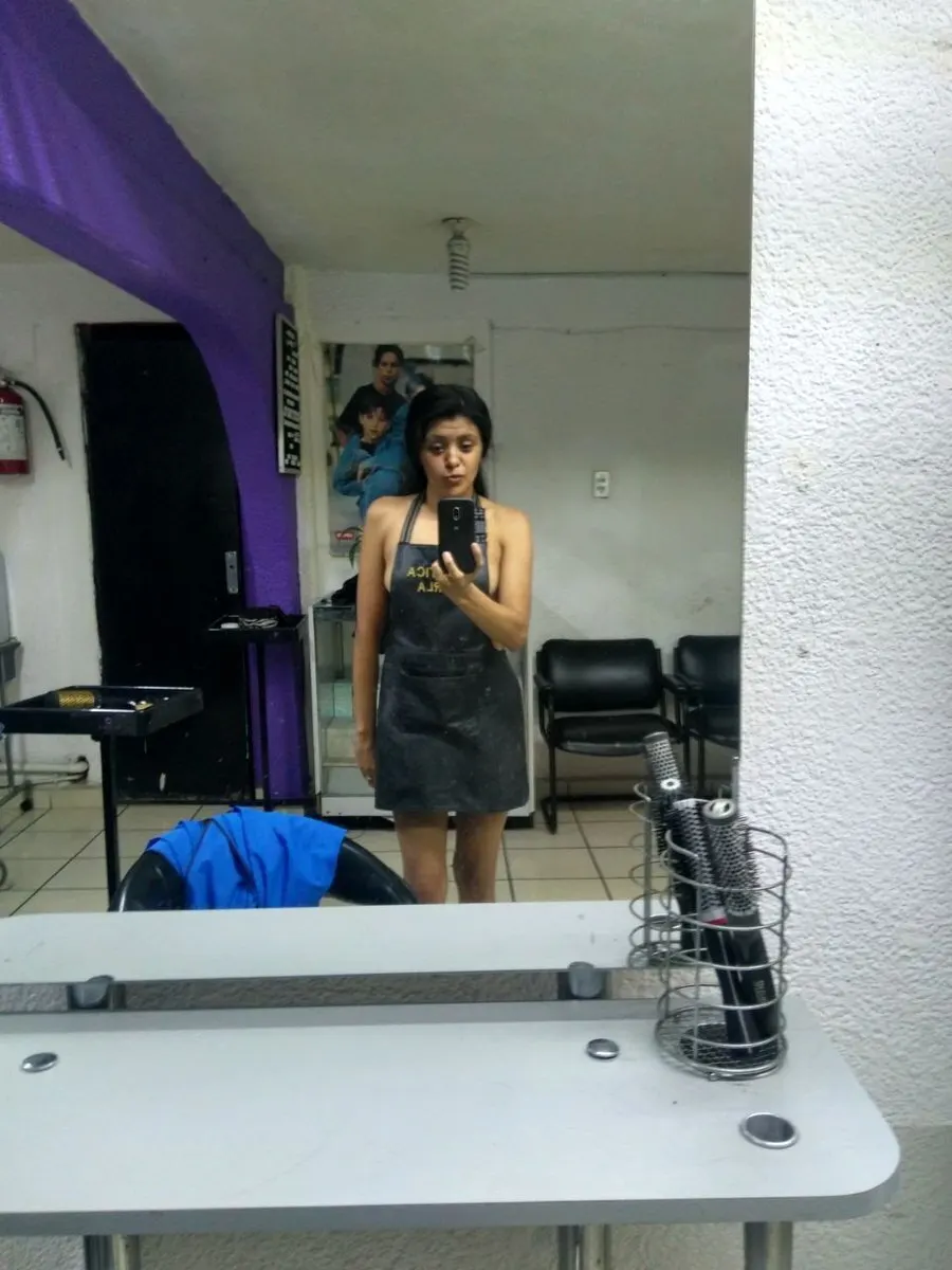 Surtido de chicas #12