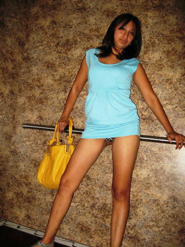 latina casada sexy