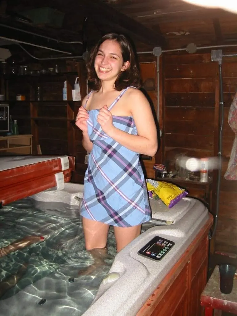 Hermosa morocha (Parte 2 )