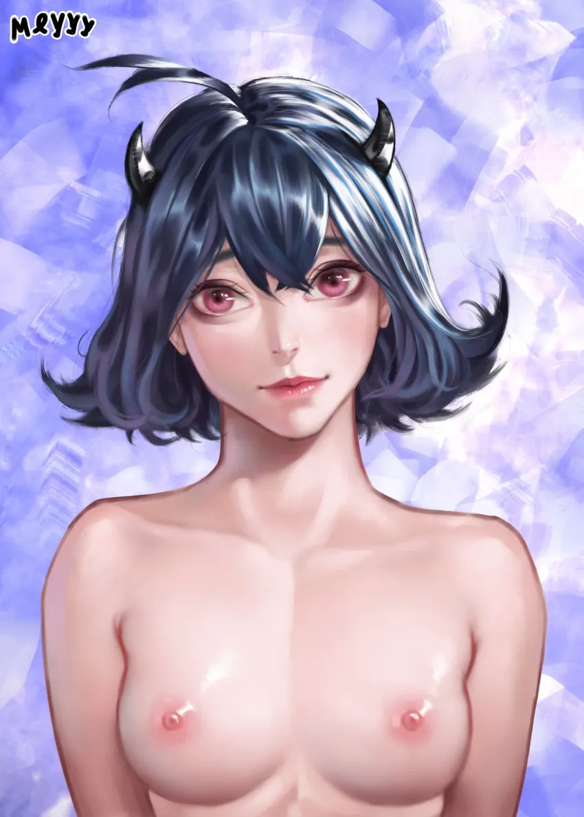 Material H Black Clover: Secre Swallowtail