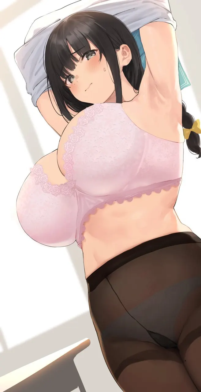 Hentai numero 5