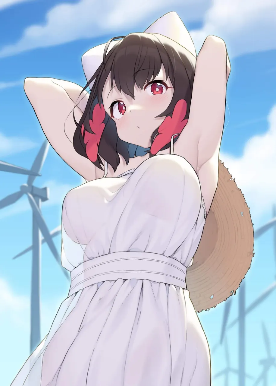 Hentai numero 5