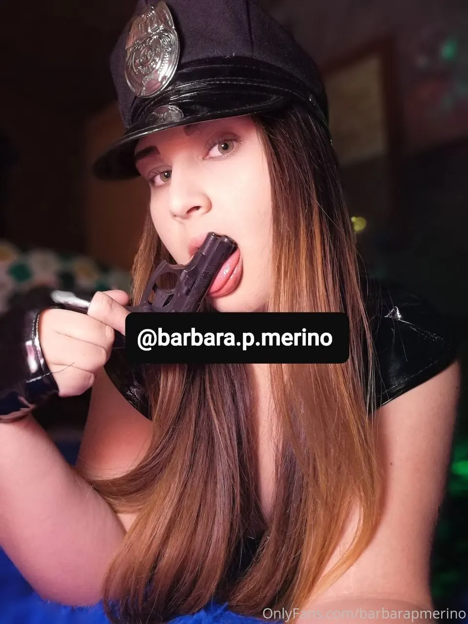 Bárbara