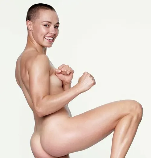 Diosas del UFC 1