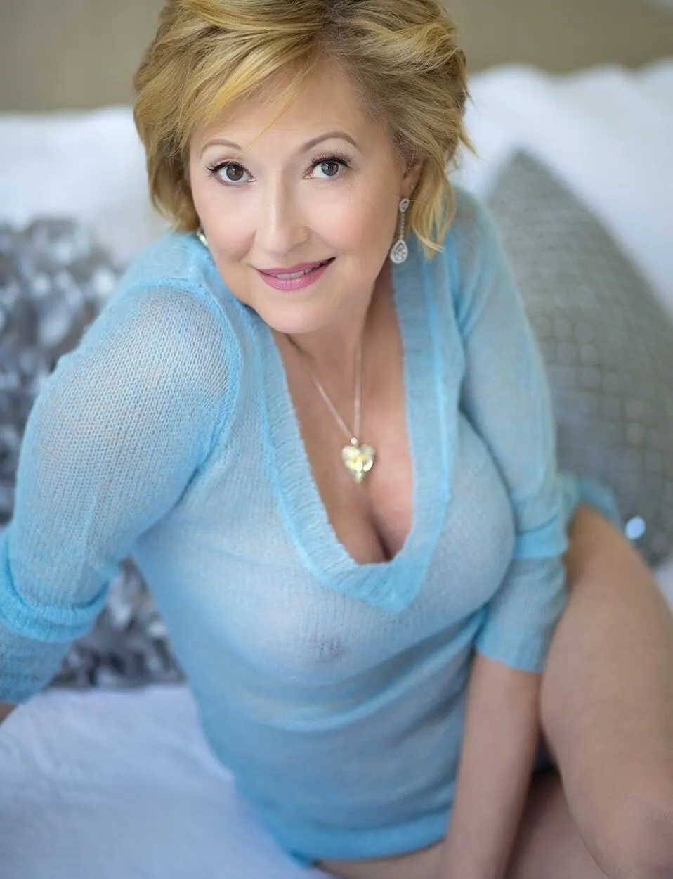 Especial de Maduras/MILF