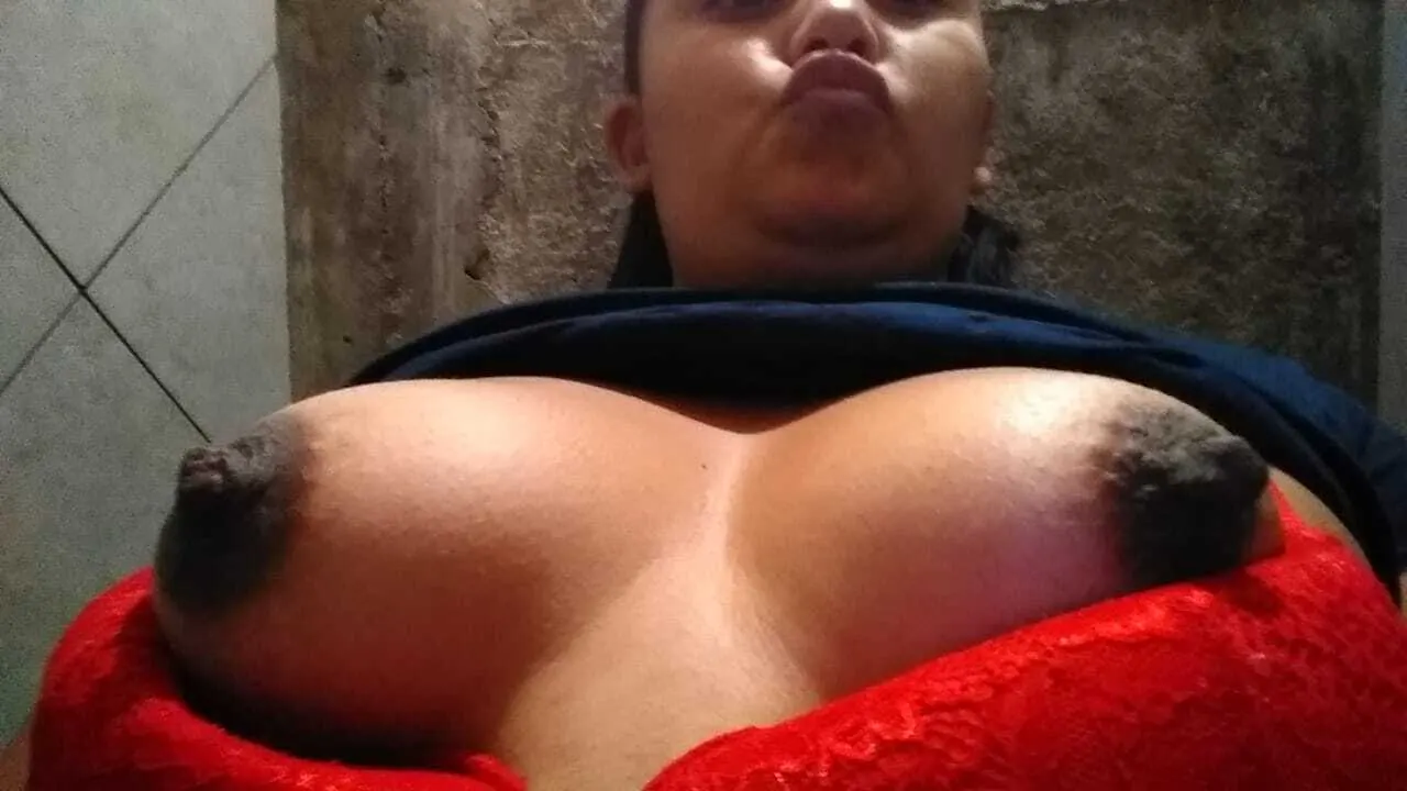 Todos. Los. Días me calienta mi mujer