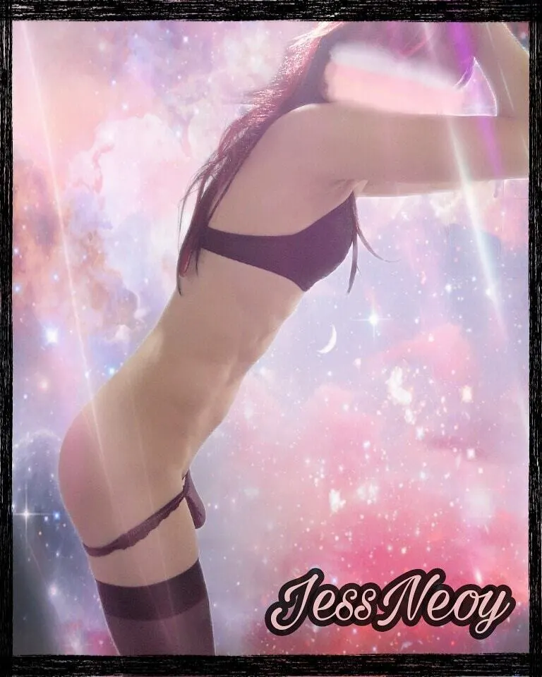 Yop Femboy Cross skinny flakii soft