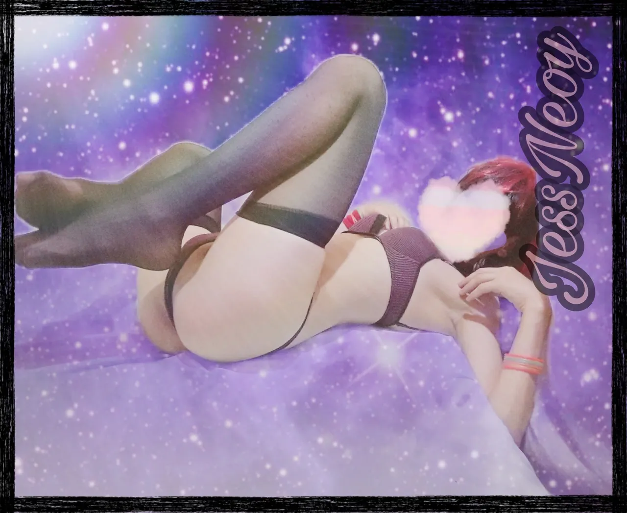 Yop Femboy Cross skinny flakii soft