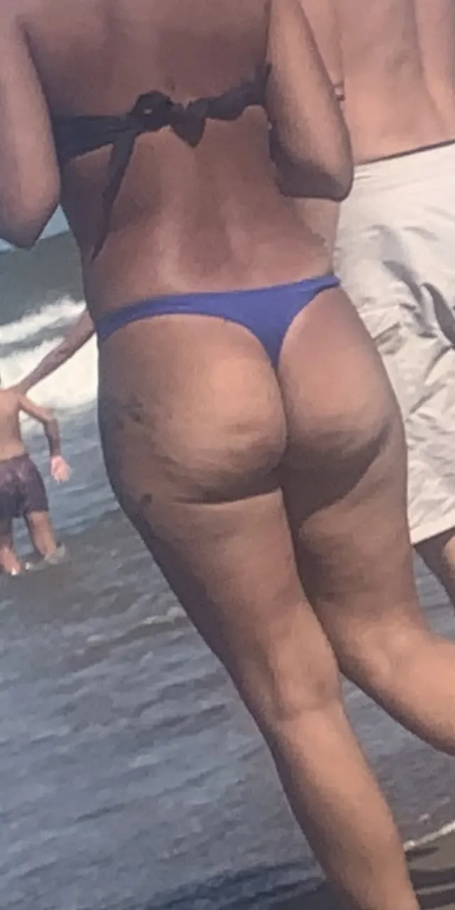 A pedido de los muchachos, va el 4to de la playa de pinamar