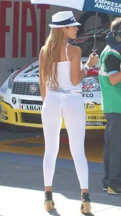 hoy toca promotoras