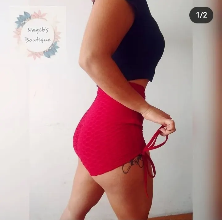 madurita buen cuerpo