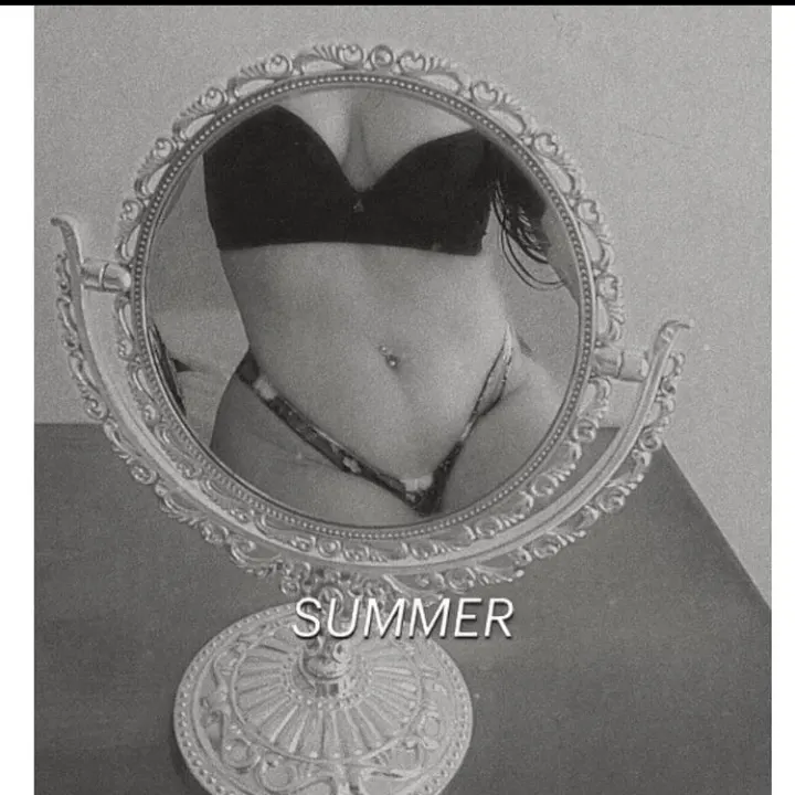 madurita buen cuerpo