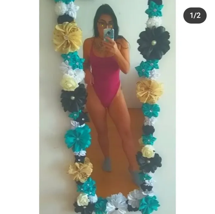 madurita buen cuerpo