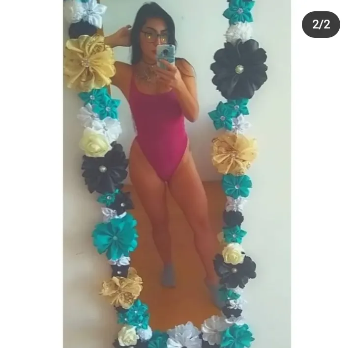 madurita buen cuerpo
