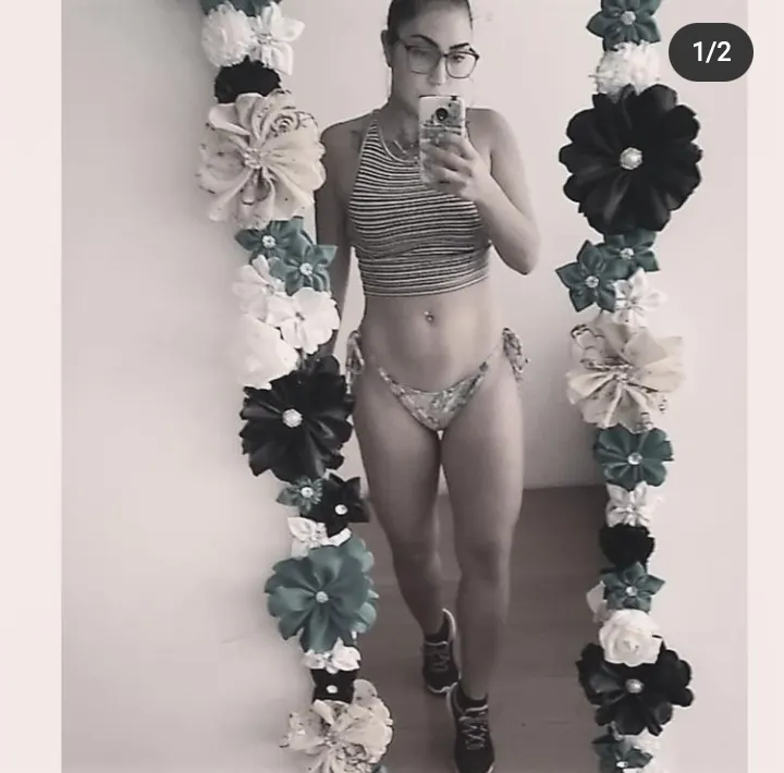 madurita buen cuerpo