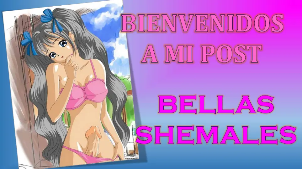 Bellas shemales: Kezya Alexynha
