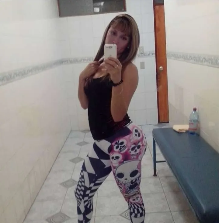 milf sexy
