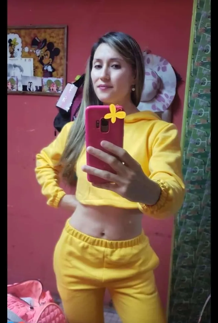 milf sexy