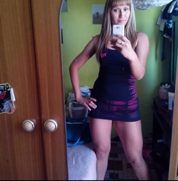 milf sexy