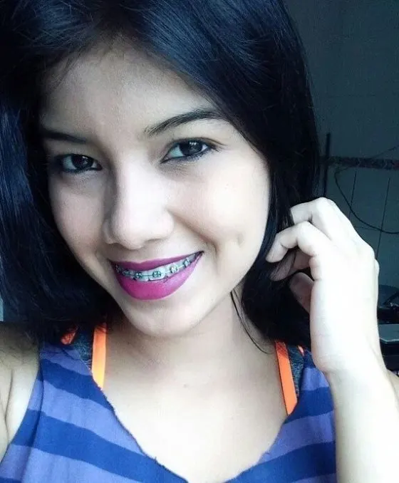 Pendeja putita