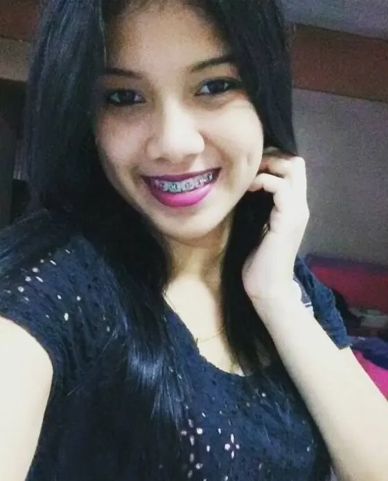 Pendeja putita