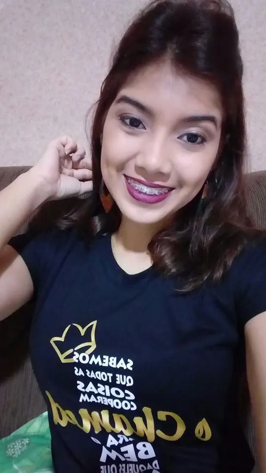 Pendeja putita