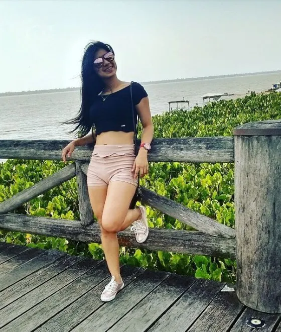 Pendeja putita
