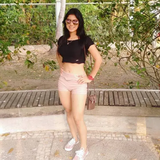 Pendeja putita