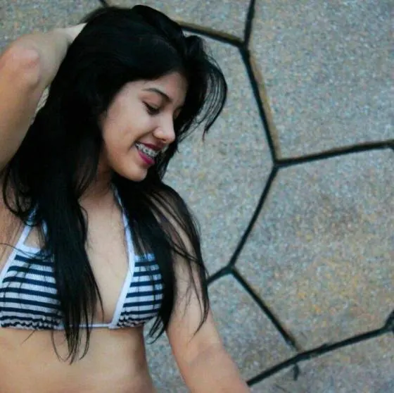 Pendeja putita