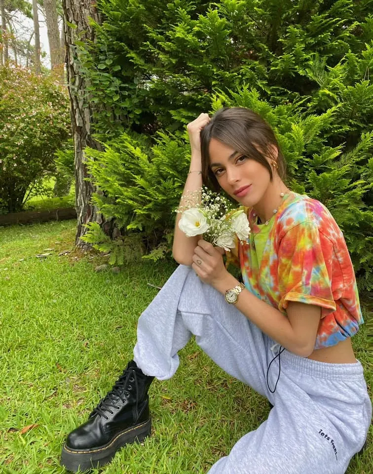 tini setossel