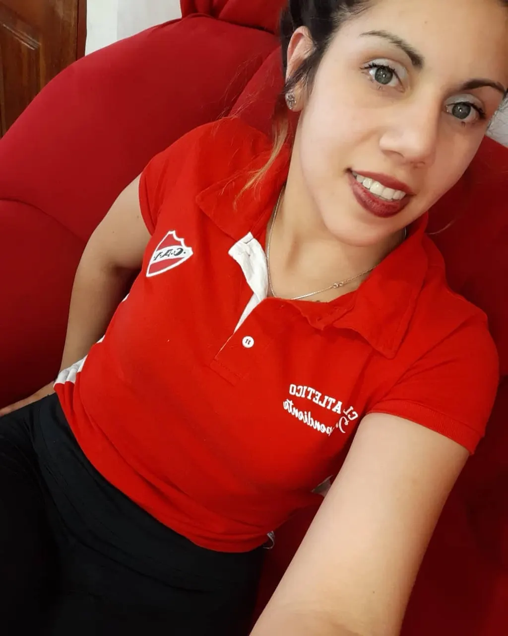 Yohana Putita.🍑🔥